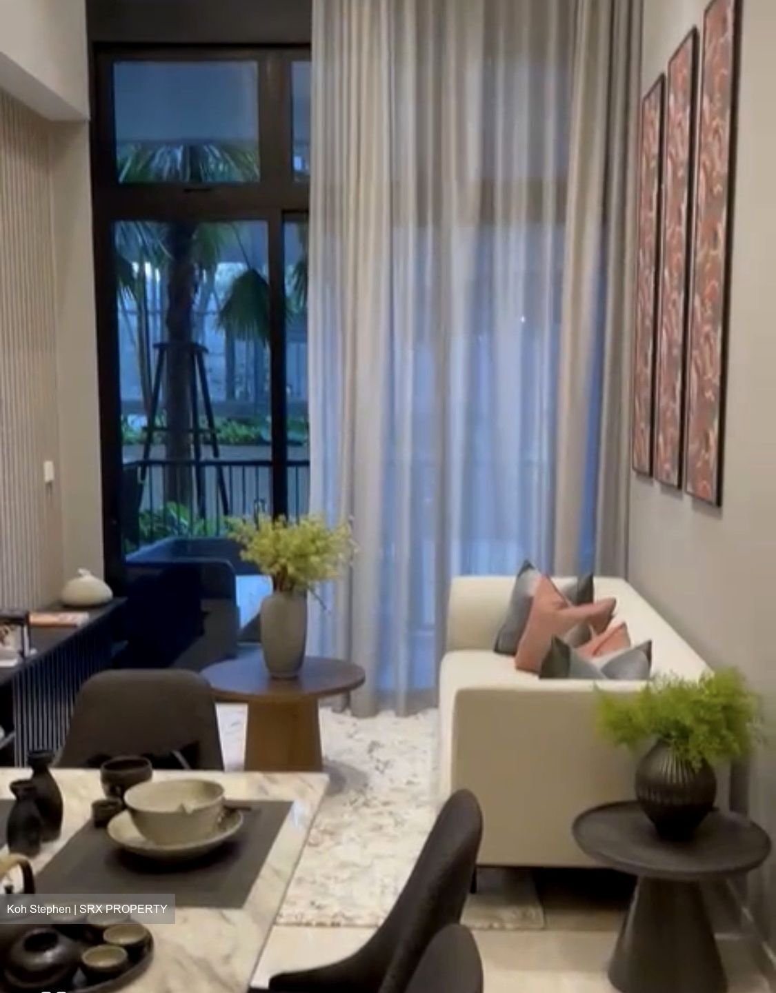 Daintree Residence (D21), Condominium #472017551